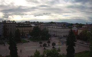 Kraków - Rynek Podgórski - 18-09-2025 14:59