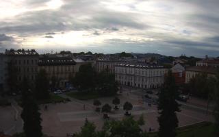 Kraków - Rynek Podgórski - 18-09-2025 15:06