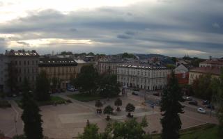 Kraków - Rynek Podgórski - 18-09-2025 15:20