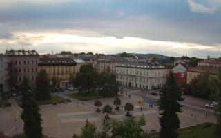 Kraków - Rynek Podgórski - 18-09-2025 15:34