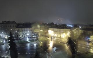 Kraków - Rynek Podgórski - 26-11-2025 02:00