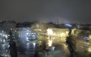 Kraków - Rynek Podgórski - 26-11-2025 02:14