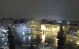 Kraków - Rynek Podgórski - 26-11-2025 02:21