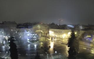 Kraków - Rynek Podgórski - 26-11-2025 02:28