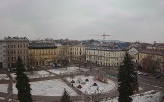 Kraków - Rynek Podgórski - 29-01-2026 12:06