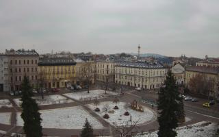 Kraków - Rynek Podgórski - 29-01-2026 12:13