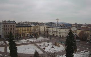 Kraków - Rynek Podgórski - 29-01-2026 12:34