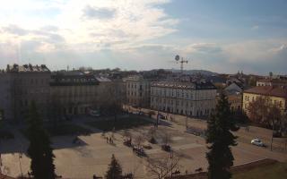 Kraków - Rynek Podgórski - 15-03-2026 14:04
