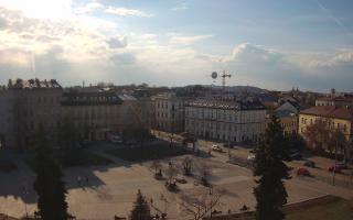 Kraków - Rynek Podgórski - 15-03-2026 14:18