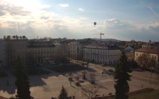 Kraków - Rynek Podgórski - 15-03-2026 14:25