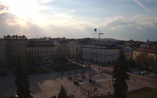 Kraków - Rynek Podgórski - 15-03-2026 14:46