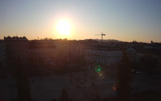 Kraków - Rynek Podgórski - 21-03-2026 16:20