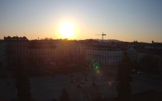Kraków - Rynek Podgórski - 21-03-2026 16:27