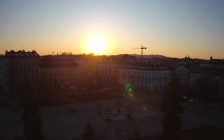 Kraków - Rynek Podgórski - 21-03-2026 16:34