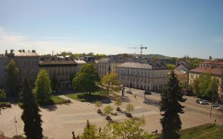 Kraków - Rynek Podgórski - 28-04-2026 13:26