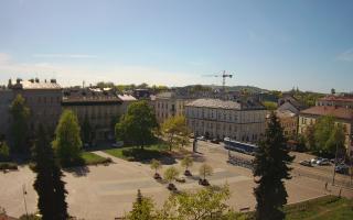 Kraków - Rynek Podgórski - 28-04-2026 13:33