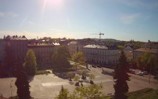 Kraków - Rynek Podgórski - 28-04-2026 14:57