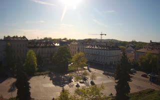 Kraków - Rynek Podgórski - 28-04-2026 15:39