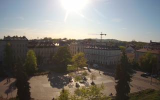 Kraków - Rynek Podgórski - 28-04-2026 15:46