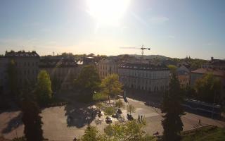 Kraków - Rynek Podgórski - 28-04-2026 15:53