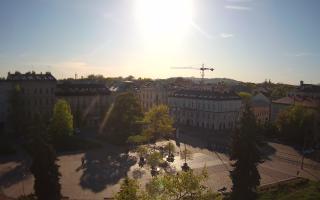 Kraków - Rynek Podgórski - 28-04-2026 16:07