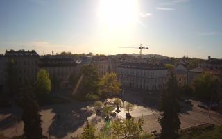 Kraków - Rynek Podgórski - 28-04-2026 16:14