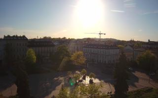 Kraków - Rynek Podgórski - 28-04-2026 16:28