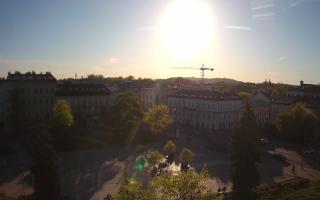 Kraków - Rynek Podgórski - 28-04-2026 16:36