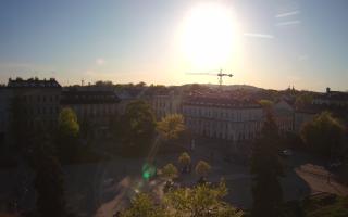 Kraków - Rynek Podgórski - 28-04-2026 16:43