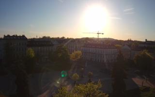 Kraków - Rynek Podgórski - 28-04-2026 16:50