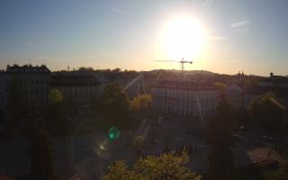 Kraków - Rynek Podgórski - 28-04-2026 16:57