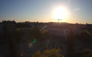 Kraków - Rynek Podgórski - 28-04-2026 17:04