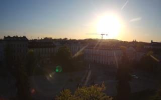 Kraków - Rynek Podgórski - 28-04-2026 17:11