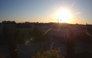 Kraków - Rynek Podgórski - 28-04-2026 17:18