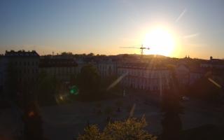 Kraków - Rynek Podgórski - 28-04-2026 17:25