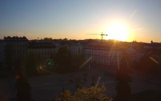 Kraków - Rynek Podgórski - 28-04-2026 17:32