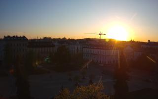 Kraków - Rynek Podgórski - 28-04-2026 17:39