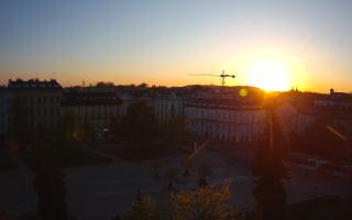 Kraków - Rynek Podgórski - 28-04-2026 17:46