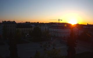 Kraków - Rynek Podgórski - 28-04-2026 17:53