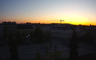 Kraków - Rynek Podgórski - 28-04-2026 18:07