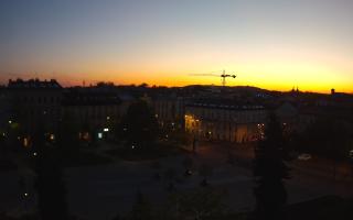 Kraków - Rynek Podgórski - 28-04-2026 18:21