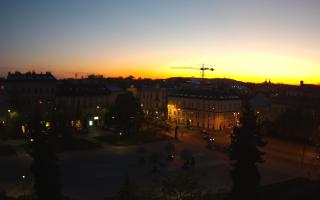 Kraków - Rynek Podgórski - 28-04-2026 18:28