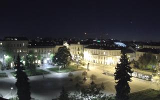 Kraków - Rynek Podgórski - 28-04-2026 19:31