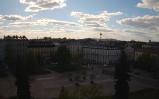 Kraków - Rynek Podgórski - 29-04-2026 14:18