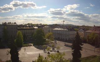 Kraków - Rynek Podgórski - 29-04-2026 15:00