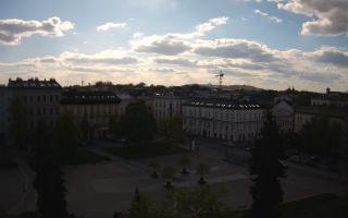 Kraków - Rynek Podgórski - 29-04-2026 15:07