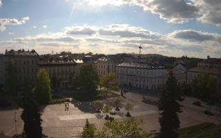 Kraków - Rynek Podgórski - 29-04-2026 15:14
