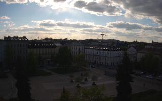 Kraków - Rynek Podgórski - 29-04-2026 15:21