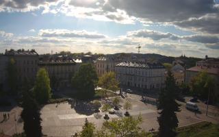 Kraków - Rynek Podgórski - 29-04-2026 15:28