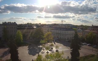 Kraków - Rynek Podgórski - 29-04-2026 15:56
